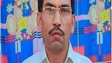 Murder Incident: Man sleeping in Firozabad murdered... Blood-stained body found in a breakfast shop