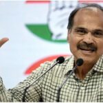 Bengal Elections: Adhir Ranjan Chowdhury to enter the Assembly election fray after three decades...! Preparing to contest from the Baharampur seat.