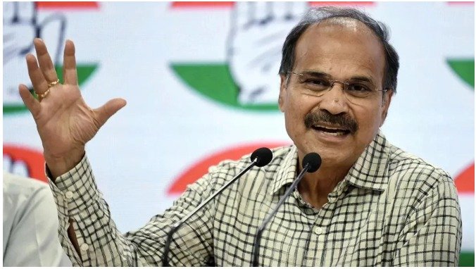 Bengal Elections: Adhir Ranjan Chowdhury to enter the Assembly election fray after three decades...! Preparing to contest from the Baharampur seat.