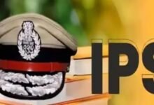 Bureaucracy News: Big news for IPS officers...! 9 officers received increments...see the list here.