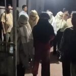 Bhilai Sex Racket Busted: A sex racket was operating in a rented house in a posh colony, with girls being called from Bengal for supply.