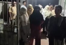 Bhilai Sex Racket Busted: A sex racket was operating in a rented house in a posh colony, with girls being called from Bengal for supply.