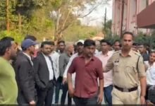 Half Murder Case: Madi Gang vs. Wasim Khan Gang…! 13 convicts sentenced to seven years each in Bilaspur half murder case…! Watch the video here