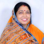 Rajya Sabha Election: CG candidate announced! Lakshmi Verma will be the BJP's Rajya Sabha candidate... BJP releases list... see here