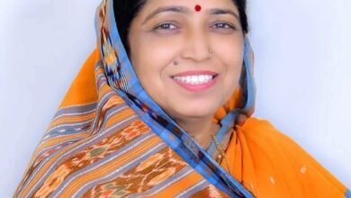 Rajya Sabha Election: CG candidate announced! Lakshmi Verma will be the BJP's Rajya Sabha candidate... BJP releases list... see here