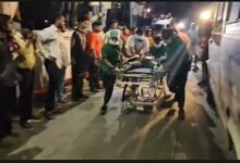 Ramakrishna Hospital: Major Tragedy in Raipur...! 3 laborers die due to toxic gas in the sewage tank at Ramakrishna Hospital... Watch VIDEO here.