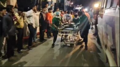 Ramakrishna Hospital: Major Tragedy in Raipur...! 3 laborers die due to toxic gas in the sewage tank at Ramakrishna Hospital... Watch VIDEO here.