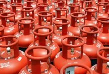 Gas Cylinder: Major News... Looming LPG Crisis! 14.2 kg Cylinders May Now Contain Only 10 kg of Gas.
