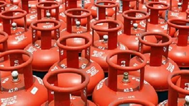 Gas Cylinder: Major News... Looming LPG Crisis! 14.2 kg Cylinders May Now Contain Only 10 kg of Gas.