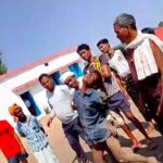 Tribal Child Abuse: A shameful incident has emerged from Kabirdham...! A minor tribal child was brutally beaten by a mob...and died during treatment.