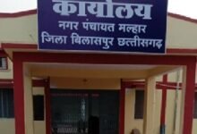 Malhar Mela: President Slaps Vice-President During Malhar Festival Meeting in Bilaspur—Incident Involves Verbal Abuse!