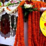 Navratri Festival: Navratri will begin in the old year...! Worship will begin on March 19th... a rare coincidence after 89 years