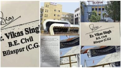 Final Farewell to Harish Rana: Forgiving everyone... and seeking forgiveness from all—go now! Harish Rana is being bid farewell from this world... a moment that will bring tears to your eyes. Watch the final video here.