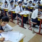 School Exams: Annual exams for students in grades 1 to 11 begin March 25th! The annual exam schedule has been finalized...see here.