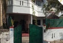 Wing Commander Suicide: Air Force Wing Commander commits suicide in Raipur...Police engaged in investigation