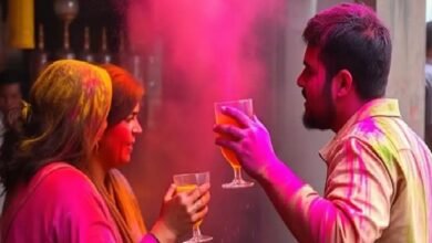 Liquor Sales in Holi: Record liquor sales on Holi! Liquor worth ₹58.10 crore sold in 4 days… Excise Department releases figures