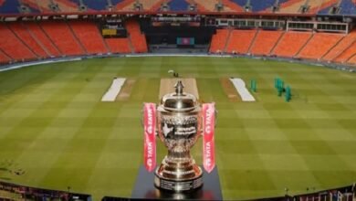 IPL 2026: Good news for cricket fans! BCCI releases preliminary IPL 2026 schedule... first 20 matches announced... see here