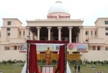 CG Assembly Session Update: Assembly proceedings resume today after the Holi holiday...! The House will be heated up over the issue of opium cultivation... watch LIVE