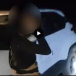 Dirty Movement: Teacher's Lewd Act in Surguja! Caught in a compromising situation with a female student in the forest... Department takes action immediately after video goes viral.