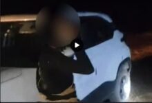 Dirty Movement: Teacher's Lewd Act in Surguja! Caught in a compromising situation with a female student in the forest... Department takes action immediately after video goes viral.