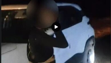 Dirty Movement: Teacher's Lewd Act in Surguja! Caught in a compromising situation with a female student in the forest... Department takes action immediately after video goes viral.