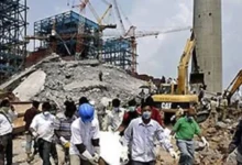 Exclusive: Korba Breaking...! Major Revelation in BALCO Chimney Tragedy... Conspiracy to 'Manage' Key Witness Exposed... Witness Found with Accused at Hotel.