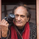 Legendary Photographer: Renowned Photojournalist Raghu Rai Passes Away... Breathes His Last at the Age of 83.