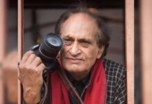Legendary Photographer: Renowned Photojournalist Raghu Rai Passes Away... Breathes His Last at the Age of 83.