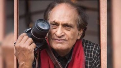 Legendary Photographer: Renowned Photojournalist Raghu Rai Passes Away... Breathes His Last at the Age of 83.