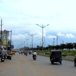 Korba Road Development: A Facelift for Roads in Korba! ₹5.93 Crore Sanctioned for the Asphalt Paving of 4 Roads... Work to Begin Soon.
