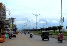 Korba Road Development: A Facelift for Roads in Korba! ₹5.93 Crore Sanctioned for the Asphalt Paving of 4 Roads... Work to Begin Soon.