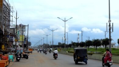 Korba Road Development: A Facelift for Roads in Korba! ₹5.93 Crore Sanctioned for the Asphalt Paving of 4 Roads... Work to Begin Soon.