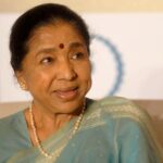 Asha Bhosle Passes Away: ‘Queen of Melodies’ Asha Bhosle Passes Away...! A Wave of Grief Sweeps the Industry.