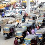 Traffic Jam Solution: You Won't Get Stuck in Jams Anymore! Preparations Underway to Provide Relief from Traffic Congestion—Police Issue Helpline Number.