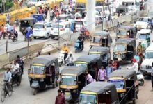 Traffic Jam Solution: You Won't Get Stuck in Jams Anymore! Preparations Underway to Provide Relief from Traffic Congestion—Police Issue Helpline Number.