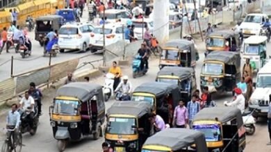 Traffic Jam Solution: You Won't Get Stuck in Jams Anymore! Preparations Underway to Provide Relief from Traffic Congestion—Police Issue Helpline Number.