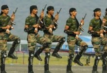 Youth Opportunity: Application Deadline for Agniveer Recruitment Extended! Now an Opportunity Until April 10... Assistance with Applications Available at Block-Level Help Desks.