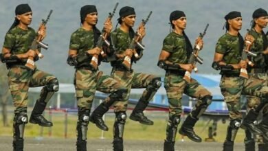 Youth Opportunity: Application Deadline for Agniveer Recruitment Extended! Now an Opportunity Until April 10... Assistance with Applications Available at Block-Level Help Desks.