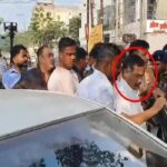 Supreme Court Bail: Major relief for Amit Baghel from the Supreme Court in the Balodabazar violence case! Bail granted, but entry into Raipur barred for 3 months.