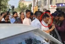 Amit Baghel Bail: Relief for Amit Baghel Amidst 14 FIRs! Bail Granted for Just 3 Months... High Court Imposes Strict Conditions... Entry into Raipur Banned.