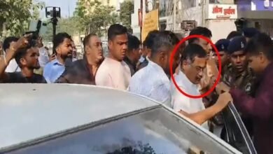 Amit Baghel Bail: Relief for Amit Baghel Amidst 14 FIRs! Bail Granted for Just 3 Months... High Court Imposes Strict Conditions... Entry into Raipur Banned.