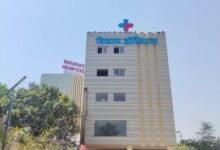 Health Revolution: A Healthcare Revolution in Korba! Cardiac Screening Now Available at Shivay Hospital—2D ECHO Offers Significant Relief to Patients.