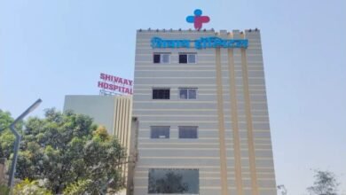Health Revolution: A Healthcare Revolution in Korba! Cardiac Screening Now Available at Shivay Hospital—2D ECHO Offers Significant Relief to Patients.