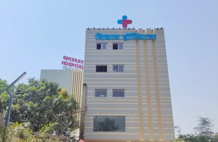 Health Revolution: A Healthcare Revolution in Korba! Cardiac Screening Now Available at Shivay Hospital—2D ECHO Offers Significant Relief to Patients.