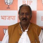 City Development: Road Widening vs. Flyovers! A Political Showdown in Raipur... Brijmohan Writes to the CM... Raises Questions by Recalling the 'Atal Vishwas Patra'.
