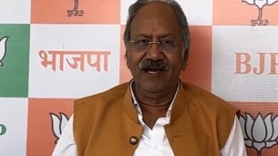 City Development: Road Widening vs. Flyovers! A Political Showdown in Raipur... Brijmohan Writes to the CM... Raises Questions by Recalling the 'Atal Vishwas Patra'.