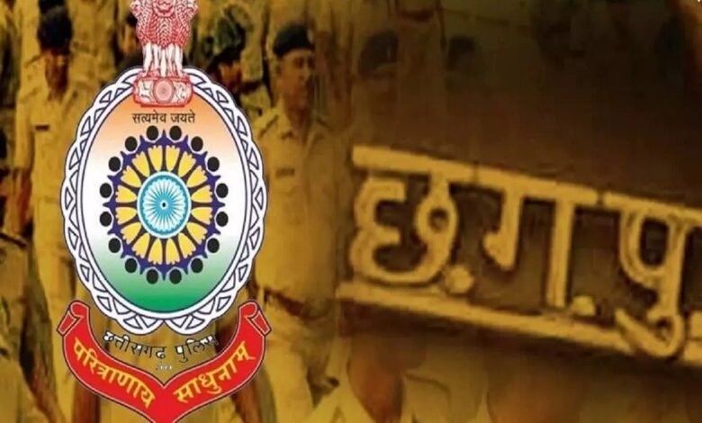 Police Transfers: Major Administrative Reshuffle in the Police Department! 192 Constables Transferred Simultaneously—View the Jumbo List Here.