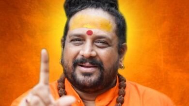 Bengal Election 2026: Mamata Government Returns to Bengal...! Swami Surendra Nath Makes a Bold Claim... Find Out What He Said.