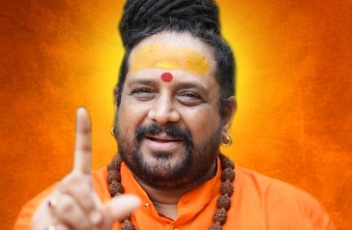 Bengal Election 2026: Mamata Government Returns to Bengal...! Swami Surendra Nath Makes a Bold Claim... Find Out What He Said.