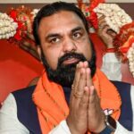 Bihar's New CM, Samrat Choudhary: A Major Political Upheaval...! For the first time in 75 years, a BJP Chief Minister in Bihar.